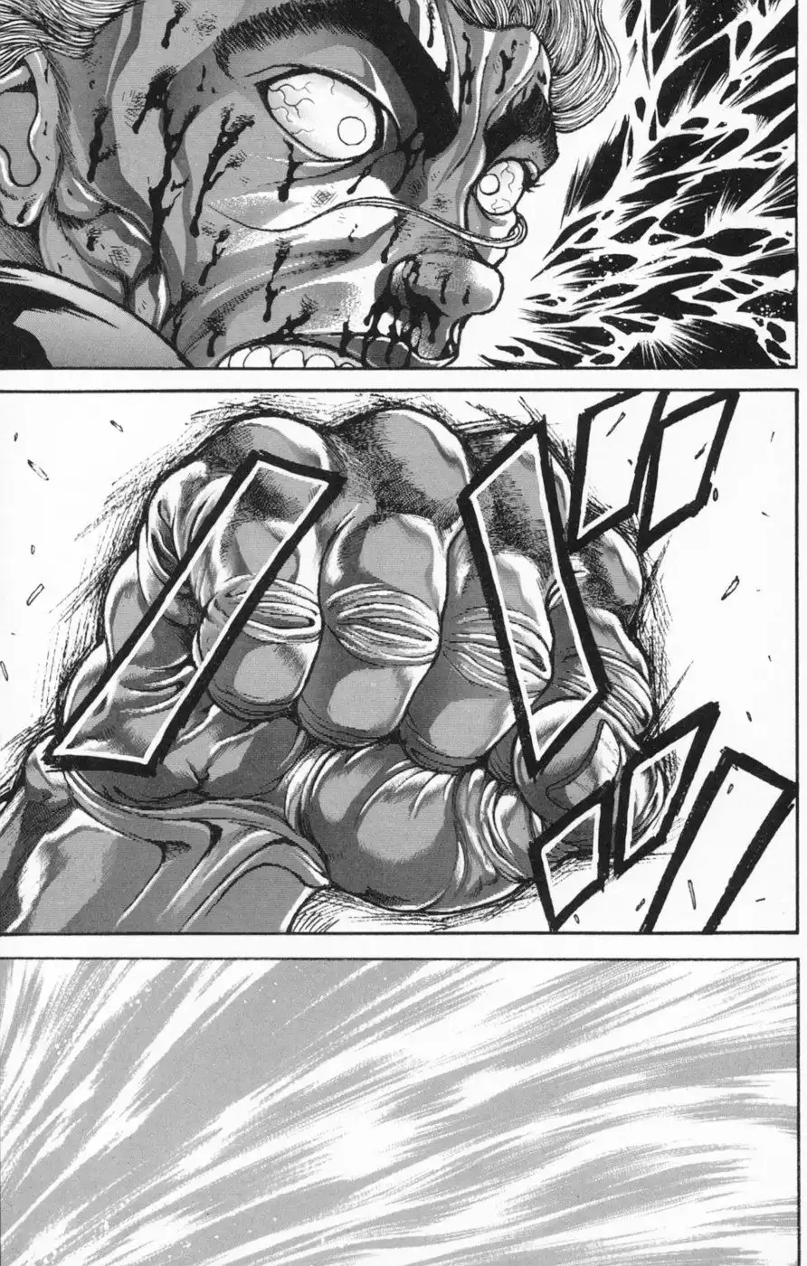 New Grappler Baki Chapter 238 3